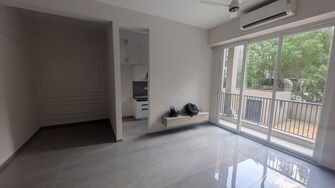 2.5 BHK + Study Room 1400 Sq.Ft. Apartment in M3M Antalya Hills