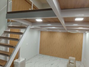 Kitchen in  Office Space at Gaur Yamuna City Galleria, Gaur Yamuna City – for Rent