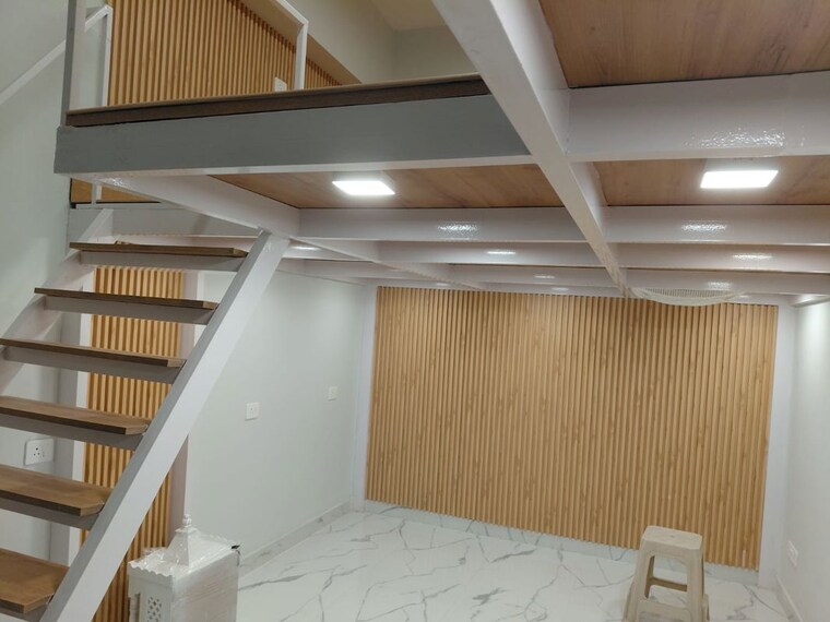 Kitchen, gaur-yamuna-city-galleria Commercial Office Space 250 Sq.Ft. In Gaur Yamuna City Greater Noida 10424325
