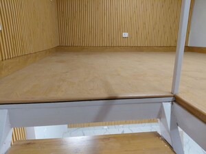 Bedroom in  Office Space at Gaur Yamuna City Galleria, Gaur Yamuna City – for Rent