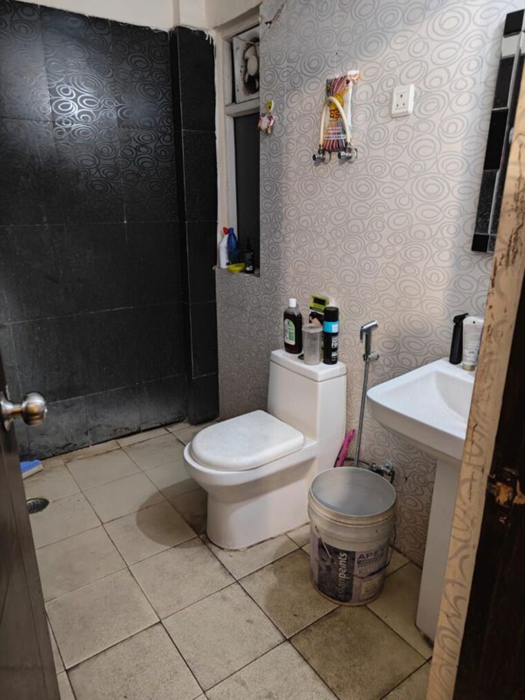 Bathroom, ace-platinum 2 Bedroom 1110 Sq.Ft. Apartment In Zeta I Greater Noida Greater Noida 10424282