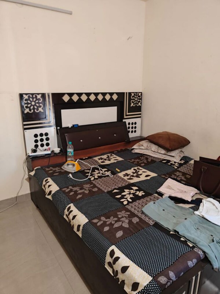 Bedroom, ace-platinum 2 Bedroom 1110 Sq.Ft. Apartment In Zeta I Greater Noida Greater Noida 10424282