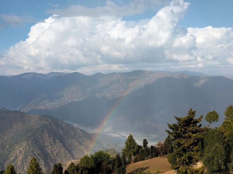 undefined, bhimtal  240 Sq.Yd. Plot In Bhimtal Nainital 10424193