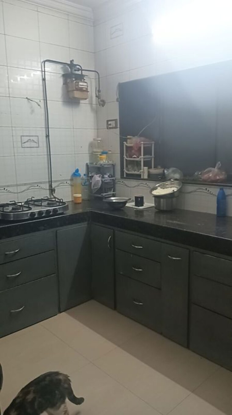 Kitchen, oshiwara Pg For Girls In Oshiwara 10424333
