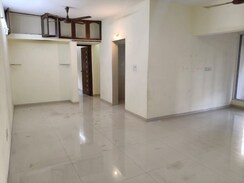 3 BHK + Servant Room Apartment For Rent in  Army Welfare CHS