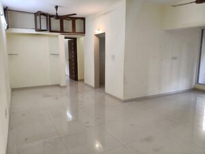3 BHK Apartment For Rent in  Army Welfare CHS, Nerul
