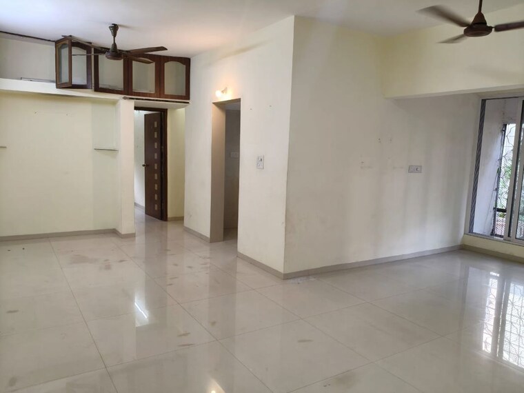 Room, army-welfare-chs 3 Bedroom 1280 Sq.Ft. Apartment In Nerul Navi Mumbai 10424345