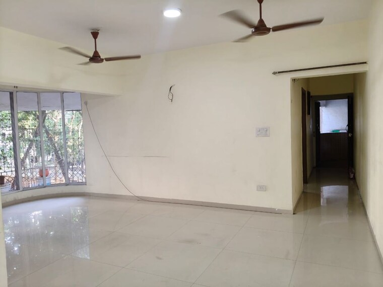 Room, army-welfare-chs 3 Bedroom 1280 Sq.Ft. Apartment In Nerul Navi Mumbai 10424345