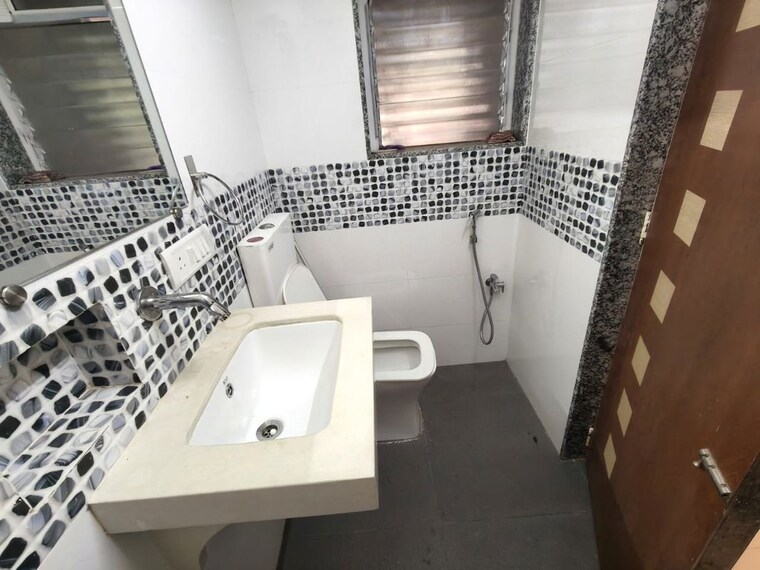 Team Area, army-welfare-chs 3 Bedroom 1280 Sq.Ft. Apartment In Nerul Navi Mumbai 10424345