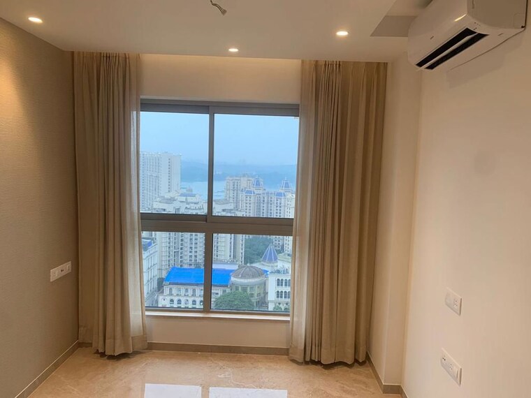 Room, hiranandani-estate 1 Bedroom 679 Sq.Ft. Apartment In Ghodbunder Road Thane 10424343