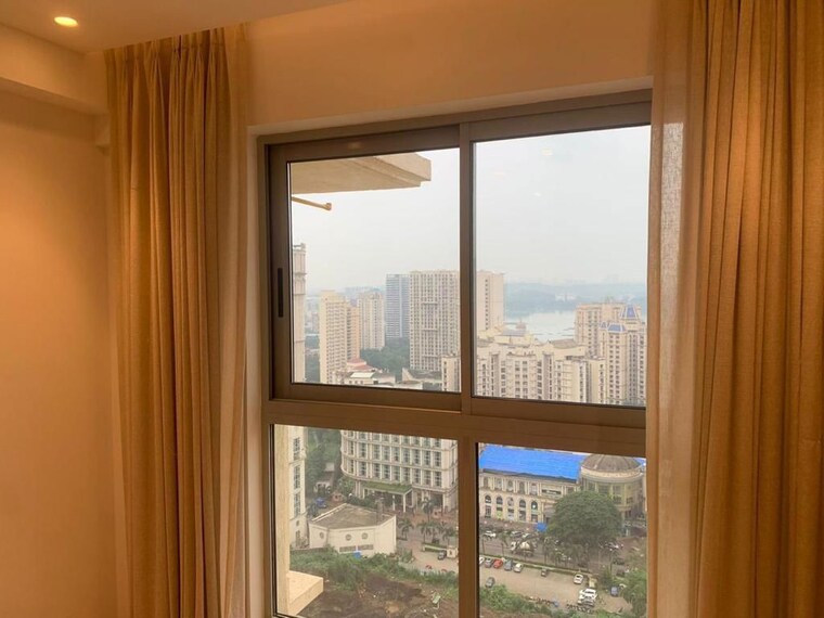 Room, hiranandani-estate 1 Bedroom 679 Sq.Ft. Apartment In Ghodbunder Road Thane 10424343