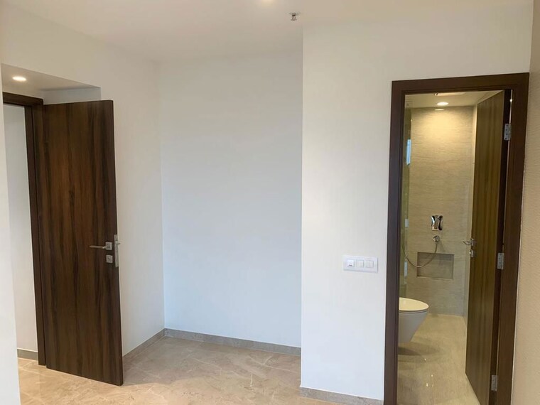 Room, hiranandani-estate 1 Bedroom 679 Sq.Ft. Apartment In Ghodbunder Road Thane 10424343