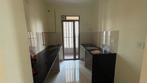 Living Room in 2 BHK Apartment at Kalpataru Paramount, Kapur Bawdi – for Rent