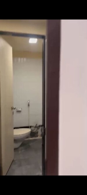 Bathroom in  Office Space at Powai Plaza, Powai – for Rent