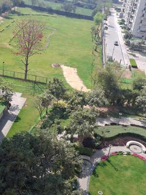 2.5 BHK Apartment – Garden View at Ireo The Corridors, Sector 67a - for Sale
