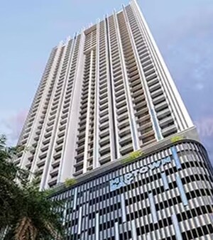 2 BHK Apartment For Sale in Sandesh Nagar