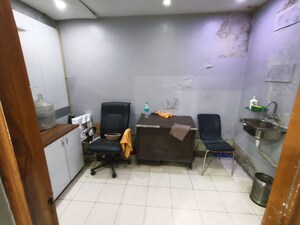 Team Area in  Office Space at Bhowanipore – for Rent