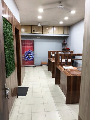 Team Area in  Office Space at Bhowanipore – for Rent