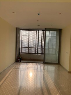 3 BHK + Pooja Room Apartment For Rent in Piramal Vaikunth A Class Homes