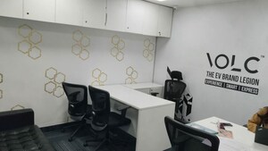  Office Space in IT/SEZ For Rent in Levana Cyber Heights, Vibhuti Khand