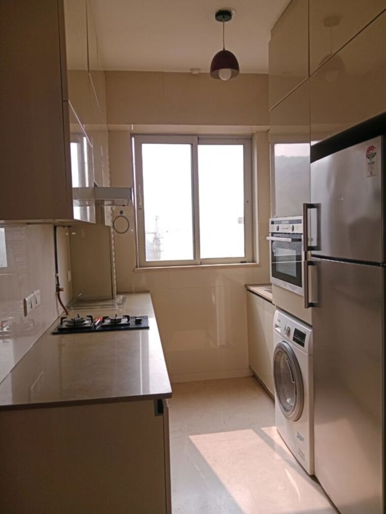 Team Area, hiranandani-zen-maple 1 Bedroom 380 Sq.Ft. Apartment In Powai Mumbai 10424365