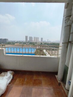 3 BHK + Pooja Room,Servant Room,Study Room,Extra Room,Basement,Store Room Apartment For Sale in Tata Gurgaon Gateway