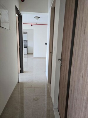 Building Lobby in 2 BHK Apartment at Dosti Eastern Bay Phase 2, Wadala – for Sale