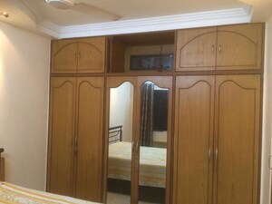 Furnished Amenities in 1 BHK Apartment at Neelkamal CHS Lower Parel, Lower Parel – for Rent