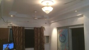Bathroom in 1 BHK Apartment at Neelkamal CHS Lower Parel, Lower Parel – for Rent