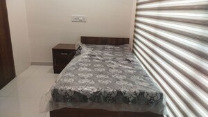 Bedroom in  Pg at Goregaon West – for Rent