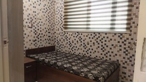 Bedroom in  Pg at Goregaon West – for Rent