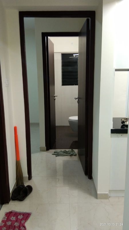 1 BHK 400 Sq.Ft. Apartment in Ruparel Elara