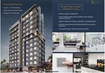 2 BHK 708 Sq.Ft. Apartment in Lekh Residency