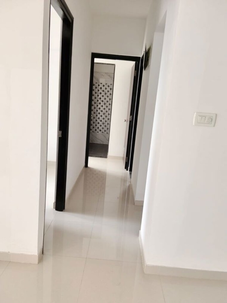 Hall, uk-iridium-tower-2 2 Bedroom 600 Sq.Ft. Apartment In Kandivali East Mumbai 10424386