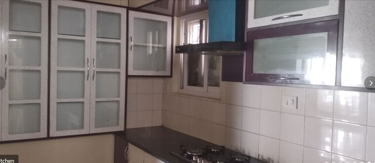 Kitchen, hm-world-city 3 Bedroom 1995 Sq.Ft. Apartment In Jp Nagar Bangalore 10424403