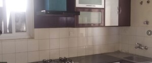 Kitchen in 3 BHK Apartment at HM World City, Jp Nagar – for Rent