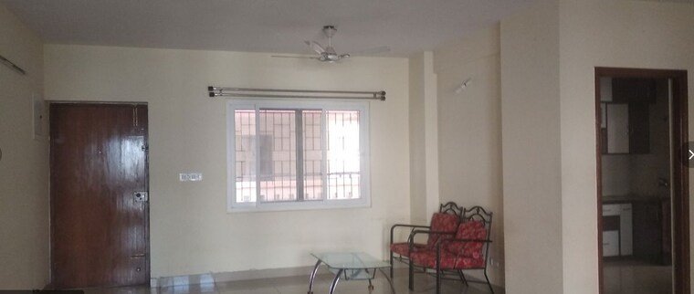 Living Room, hm-world-city 3 Bedroom 1995 Sq.Ft. Apartment In Jp Nagar Bangalore 10424403