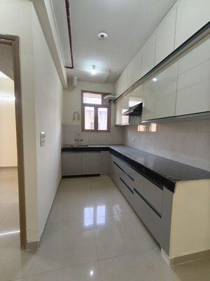 Kitchen in 2 BHK Apartment at Tata Gurgaon Gateway, Sector 112 – for Sale
