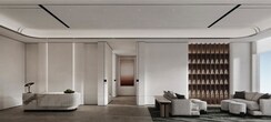 3 BHK + Servant Room,Study Room Apartment For Sale in Godrej Trilogy