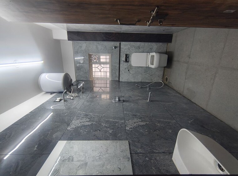 Kitchen, hsr layout 1 Bedroom 600 Sq.Ft. Builder Floor In Hsr Layout Bangalore 10424408