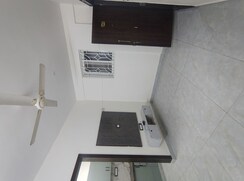 1 BHK Builder Floor For Rent in HSR layout