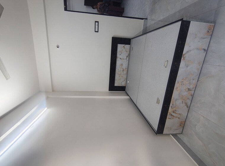 Kitchen, hsr layout 1 Bedroom 600 Sq.Ft. Builder Floor In Hsr Layout Bangalore 10424408