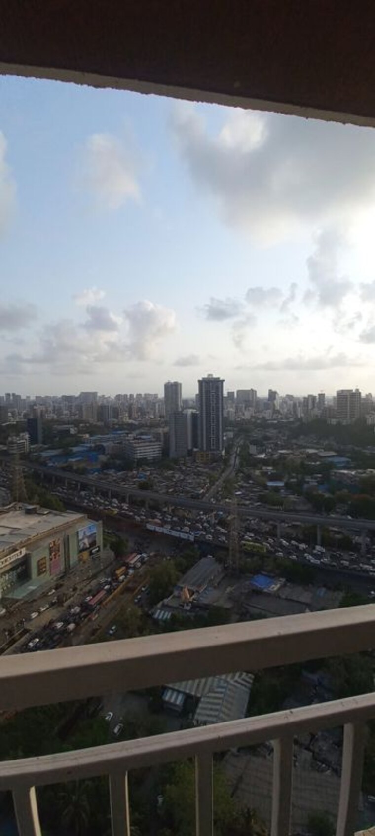 Exterior View, dgs-sheetal-ekta 1 Bedroom 500 Sq.Ft. Apartment In Malad East Mumbai 10424416
