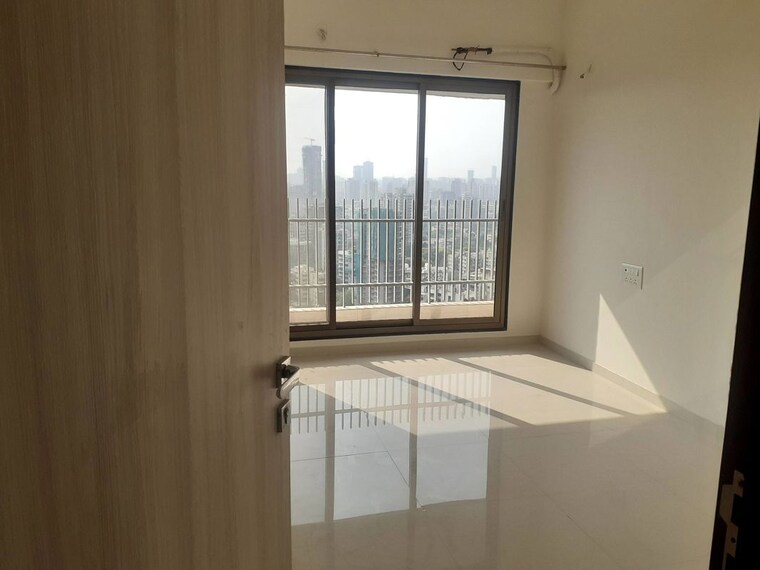 Room, je-and-vee-om-trimurti 1 Bedroom 400 Sq.Ft. Apartment In Malad East Mumbai 10424397
