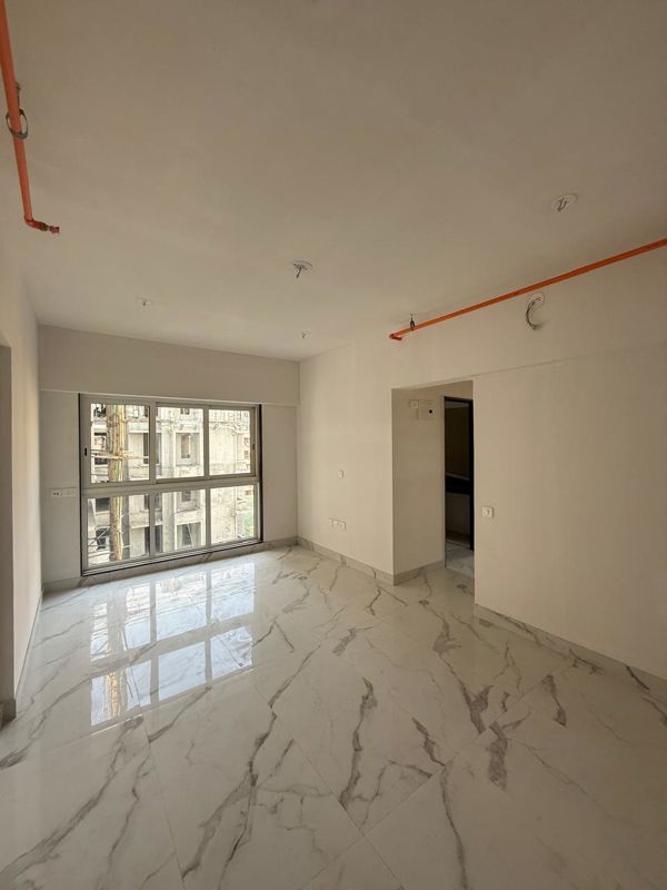 2 BHK 698 Sq.Ft. Apartment in VKG Beverly Hills