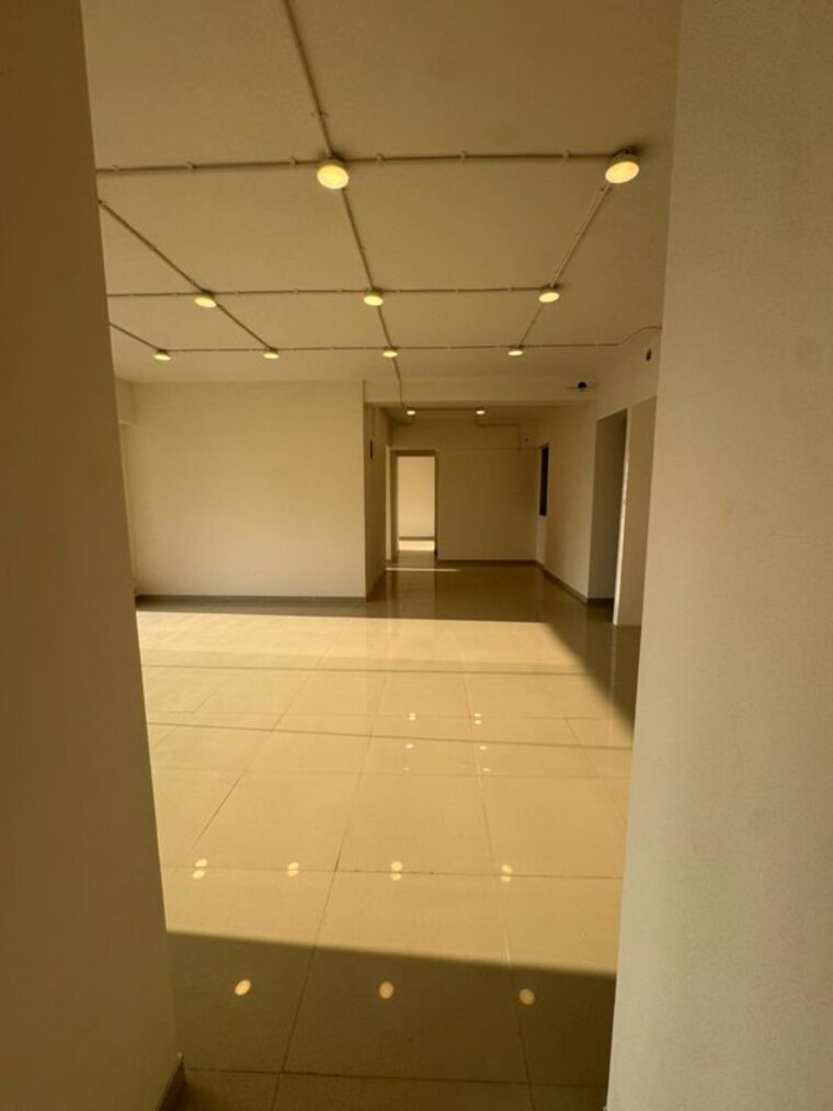 Kitchen, crystal-vue 3 Bedroom 1313 Sq.Ft. Apartment In Sion Mumbai 10424420
