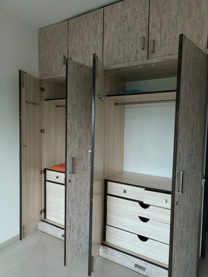 Bathroom in 2 BHK Apartment at Mirchandani Bellagio, Undri – for Sale