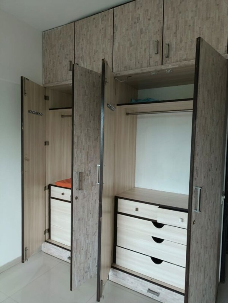 Bathroom, mirchandani-bellagio 2 Bedroom 1150 Sq.Ft. Apartment In Undri Pune 10424432