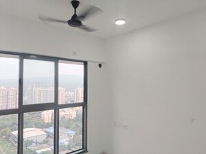 1 BHK Apartment For Rent in Paradigm Antalya, Oshiwara