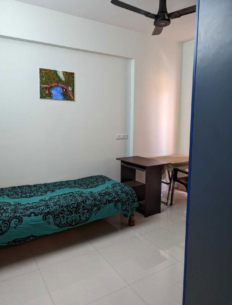 Bedroom, candeur-landmark 2 Bedroom 1255 Sq.Ft. Apartment In Varthur Bangalore 10424436